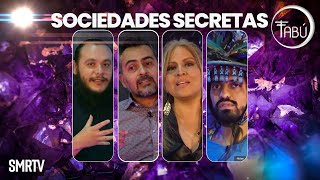 Sociedades Secretas | Tabú | SMRTV