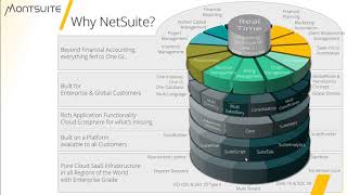 Why NetSuite? | True Cloud ERP