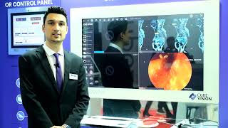 Making Waves at #ExpomedEurasia 2023: A Showcase of Cutting-Edge #ORIntegration Solutions