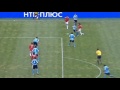 alan gatagov vs krylia sovetov 09.08.2009