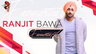 Ranjit Bawa All Favourite (Jukebox) | Latest Punjabi Songs 2021