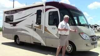 Preowned 2012 Winnebago Via 25T Class B Motorhome - Holiday World of Houston in Katy, Texas