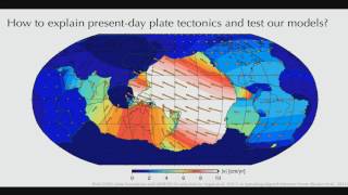 Thorsten Becker: Geodynamics 1 - Subduction Zone Dynamics and Global Mantle Flow