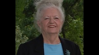 Remembering Mary F. Roberts