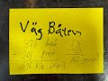 9 April 2024  596 kilo the weight of Exlex 6 April 2024