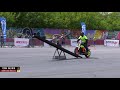 stunt riding obstacle Сourse