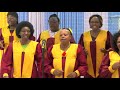 THE SONG DANIEL, BY THE FULL GOSPEL CHURCHES OF KENYA KIKUYU CHOIR