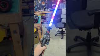 Proton Saber Ghostbusters/Star Wars Lightsaber