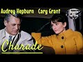 Charade (1963) | Cary Grant & Audrey Hepburn | Full Movie |