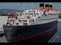 xe2o w6 op. w6ro qso en 20 mt. desde el rms queen mary