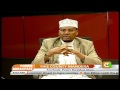 Power Interview with Billow Kerrow-Senator,Mandera county