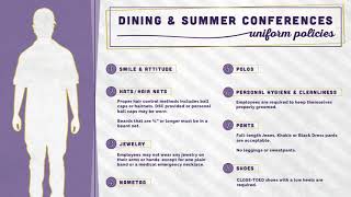 DSC Orientation Video - Spring 2019