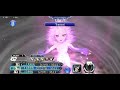 dffoo yuffie vs lufenia 47 act 3 ch 7 part 1