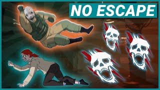 5 Easy Ways To Create Pressure As Killer