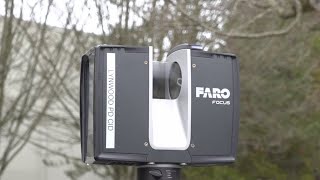 Lynnwood Police Department acquires new tech that helps process crime scenes faster.