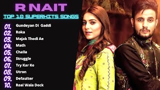 R Nait All Song | R Nait Songs | R Nait New Song | R Nait All Songs | New Punjabi Songs | HRJ