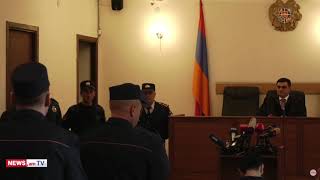 Վախի մթնոլորտ է ստեղծվել, որ Քոչարյանի գործը ոչ մի դատավոր չվերցնի. փաստաբաններ