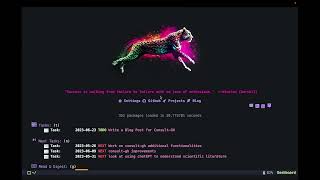 Consult-GH: View GitHub Issues inside Emacs