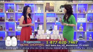 SET HomeShopping LadyS \u0026Racinne Pro  Show 83 A