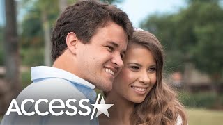 Bindi Irwin’s Fairytale Wedding Was Ruined By Paparazzi