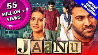 Jaanu 2021 New Released Hindi Dubbed Movie | Sharwanand, Samantha Akkineni, Vennela Kishore