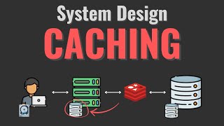 You need caching to speed your apps