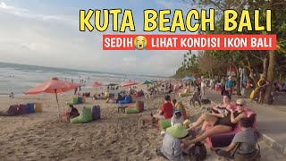 objek wisata yang penuh kenangan | kuta bali