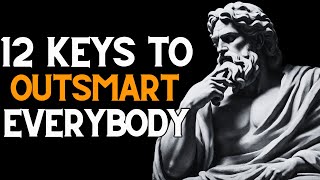 12 Stoic Primary Keys That Make You Outsmart Everybody Else - Stoicism