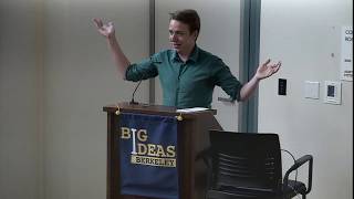 Big Ideas Kick-Off: Information Session