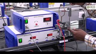 How  To verify Biot-Savart’s Law and determine the magnetic ﬁeld of a circular coil at center