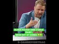 oliver pocher Über stefan raab seine zeit ist vorbei 🤣🤭