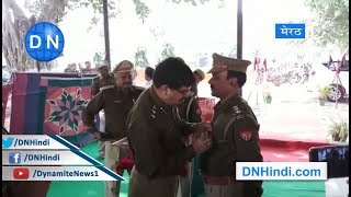 जौनपुर: पुलिस वालों हर महीने सम्मानित करेंगे पुलिस अधीक्षक