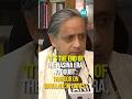 'End of Sheikh Hasina Era...', Shashi Tharoor Speaks On Bangladesh Crisis After Ex-PM Flees Dhaka