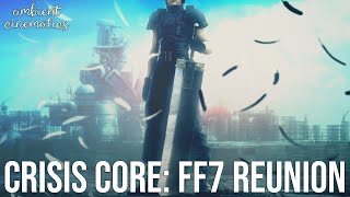 The Most Relaxing FINAL FANTASY 7 (Crisis Core) Music You've Never Heard