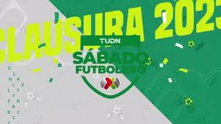 Triple Cartelera Liga MX | Promo | TUDN 🇺🇸 y Univision