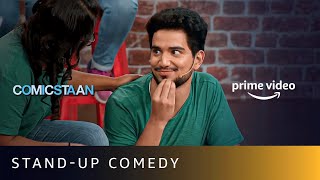 When you are a pet parent | Comicstaan | @SamayRainaOfficial | Stand-Up Comedy | Prime Video