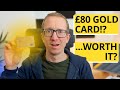 Unboxing Revolut's 24-Carat Gold-Plated Card: Is It Worth £80!?