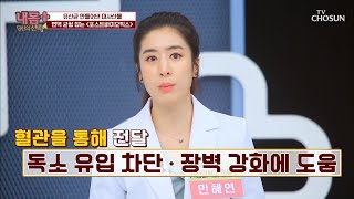 ❛이것❜으로 면역 균형 다스리고 건강 찾자👍🏻 #광고포함 | [내 몸 플러스] 224회 | TV CHOSUN 20201129 방송