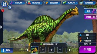 Jurassic World Ultimate Gameplay
