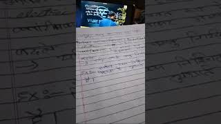 Physics class self 📖 study 📖  from vijay education  #music #bio #video #physics # vijay education