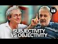 What is the true nature of the Self? | Slavoj Žižek, Carlo Rovelli, Alenka Zupančič