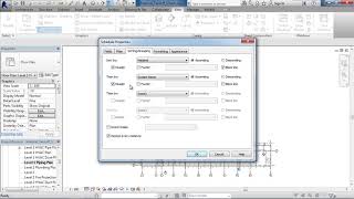 Learning Autodesk Revit MEP | 118 Material Takeoff Schedules
