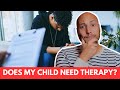 Therapist Answers Your Top Mental Health Questions