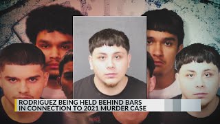 Suspect in 2021 Albuquerque teen murder to stay behind bars