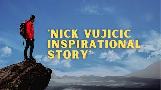 How Your Attitude Defines Your Life (nick vujicic inspirational story)