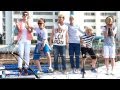 LC9 Cover of What Makes You Beautiful by One direction