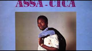 Assa Cica - Goudou