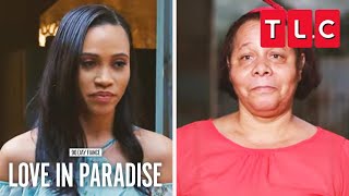 Cleaning Fruit With BLEACH!? | 90 Day Fiancé: Love in Paradise | TLC