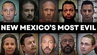 10 Disturbing Crimes in New Mexico History