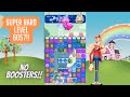 Candy Crush Saga Level 6057 | No Boosters